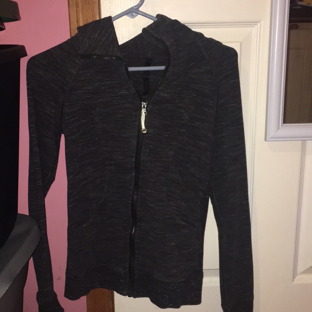 Lululemon Scuba Hoodie